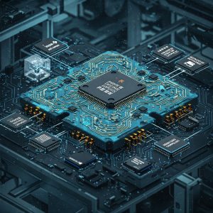 Ant Group’s AI Hardware Innovation: Cost-Cutting Breakthrough 2025